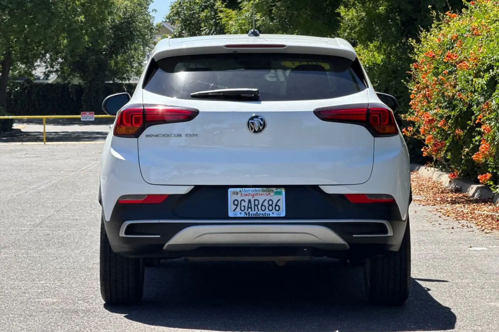 2023 Buick Encore GX Preferred photo 4