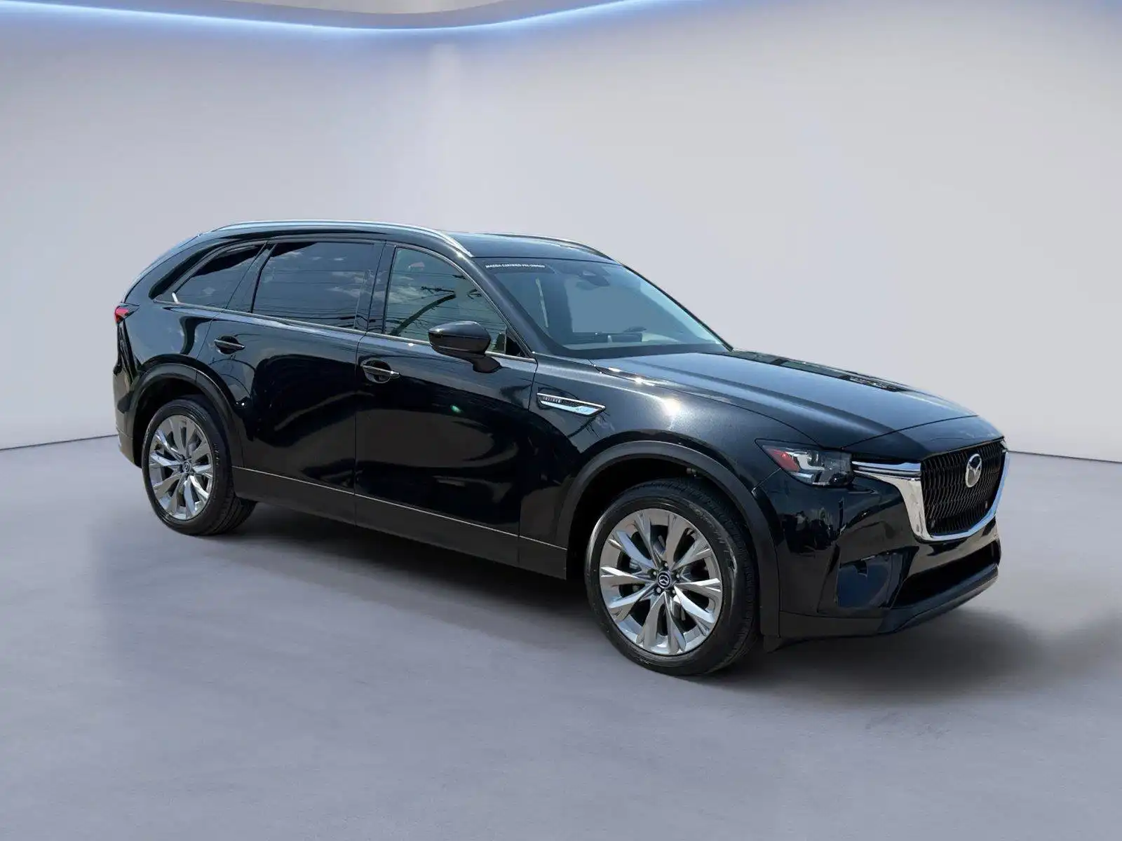 2026 Mazda CX-90 Turbo Preferred Package's photo