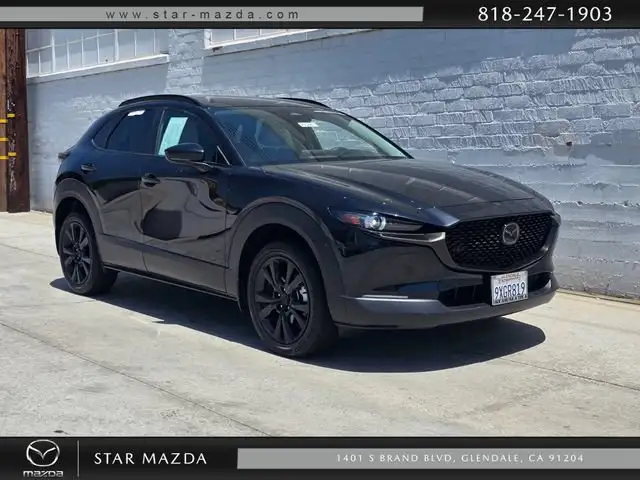 2026 Mazda CX-30 Aire Edition AWD's photo