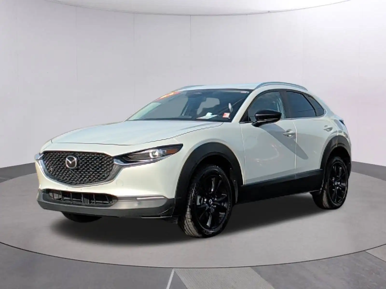 2024 Mazda CX-30 Select Sport AWD's photo
