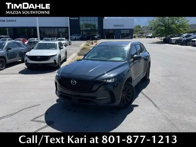 2024 Mazda CX-50 2.5 S SELECT's photo