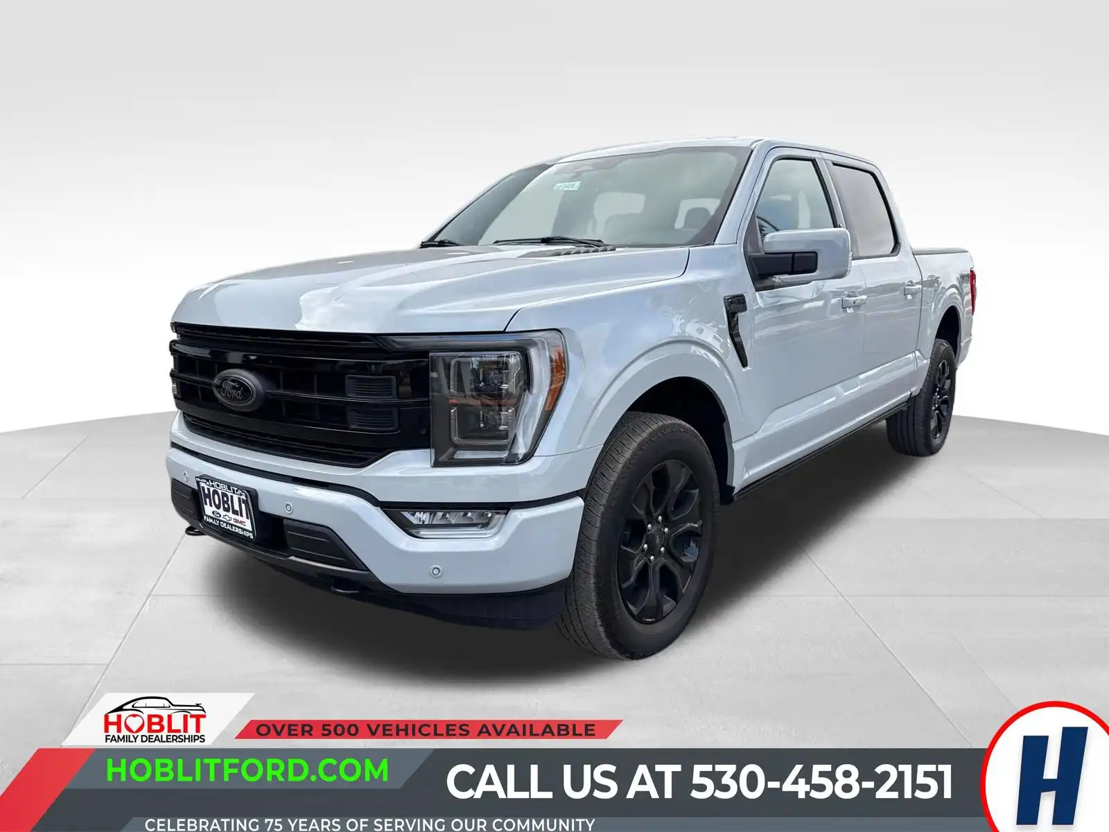 2023 Ford F-150 Lariat 4WD SuperCrew 5-1/2' Box's photo