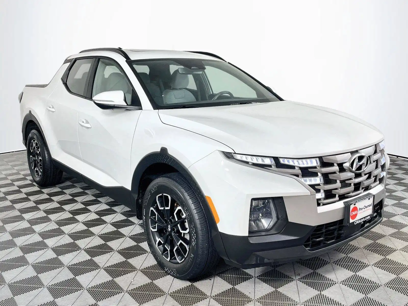2023 Hyundai Santa Cruz 2.5 SEL Premium AWD's photo