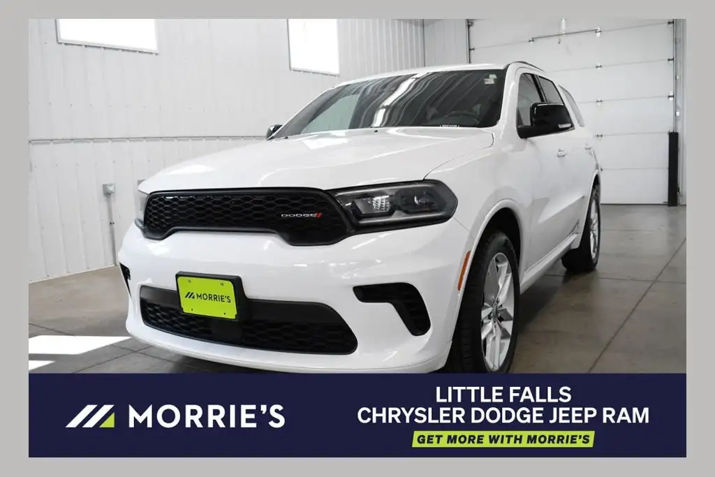 2024 Dodge Durango GT AWD Plus's photo