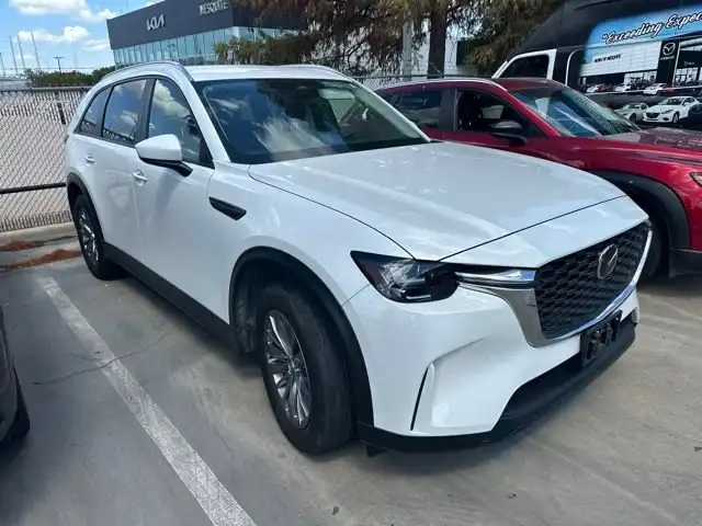 2024 Mazda CX-90 Turbo Select Package's photo