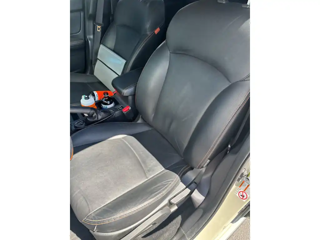 2017 Subaru Crosstrek 2.0i Limited CVT's photo
