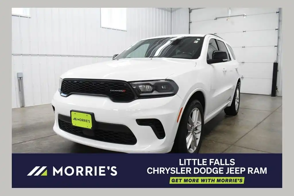 2024 Dodge Durango GT Plus AWD's photo