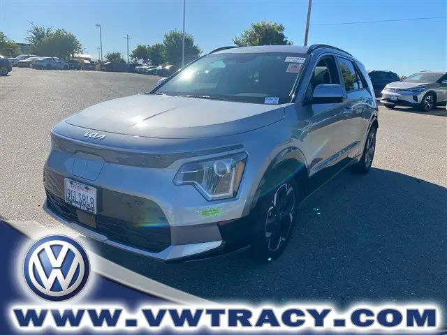 2023 Kia Niro Wind EV photo 1