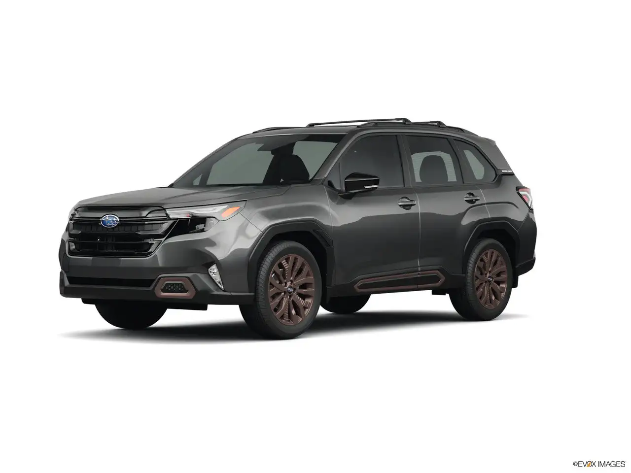 2026 Subaru Forester Base's photo