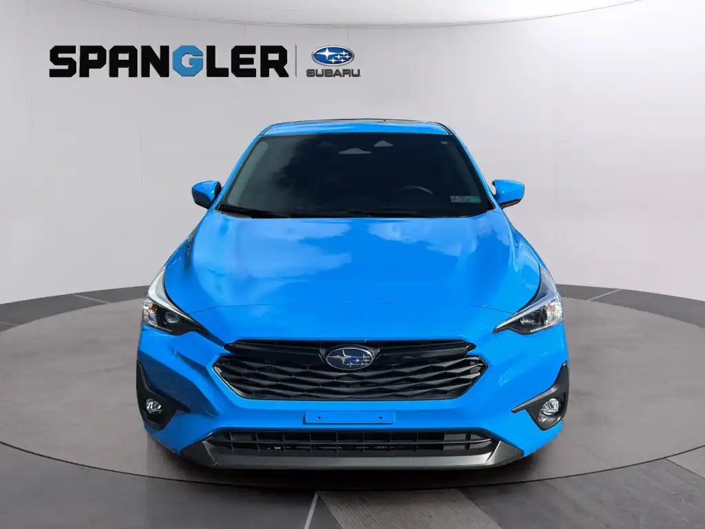 2024 Subaru Impreza 2.0 Sport CVT's photo