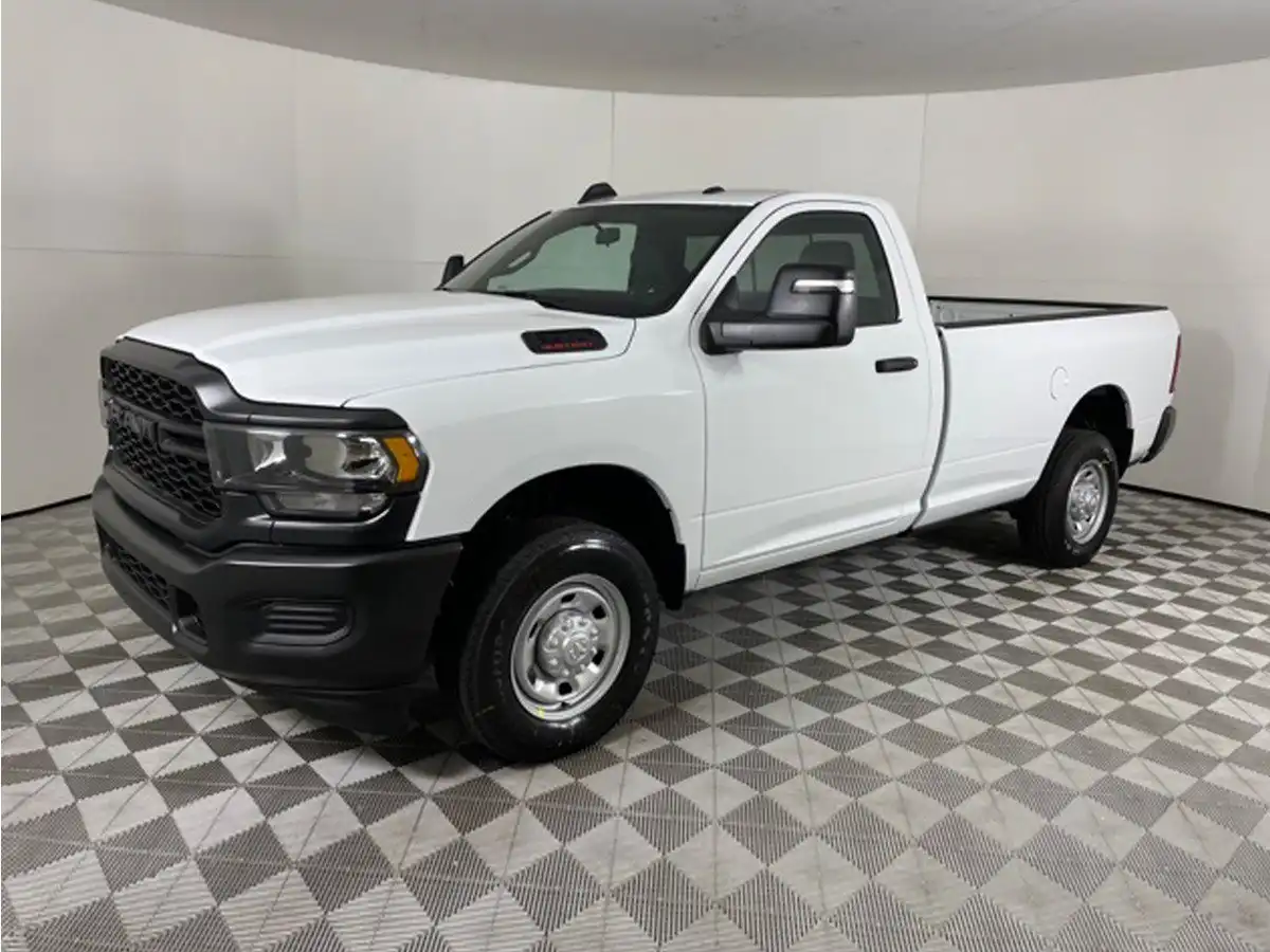 2023 RAM 2500 Tradesman 4X4 Crew Cab LWB's photo