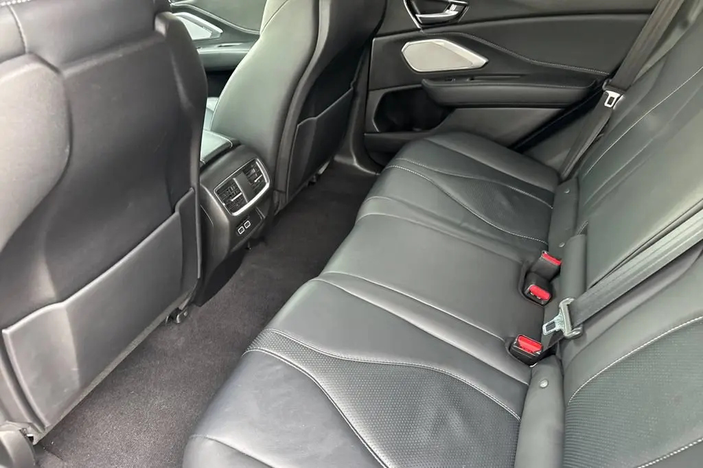 2021 Acura RDX Technology Package photo 5