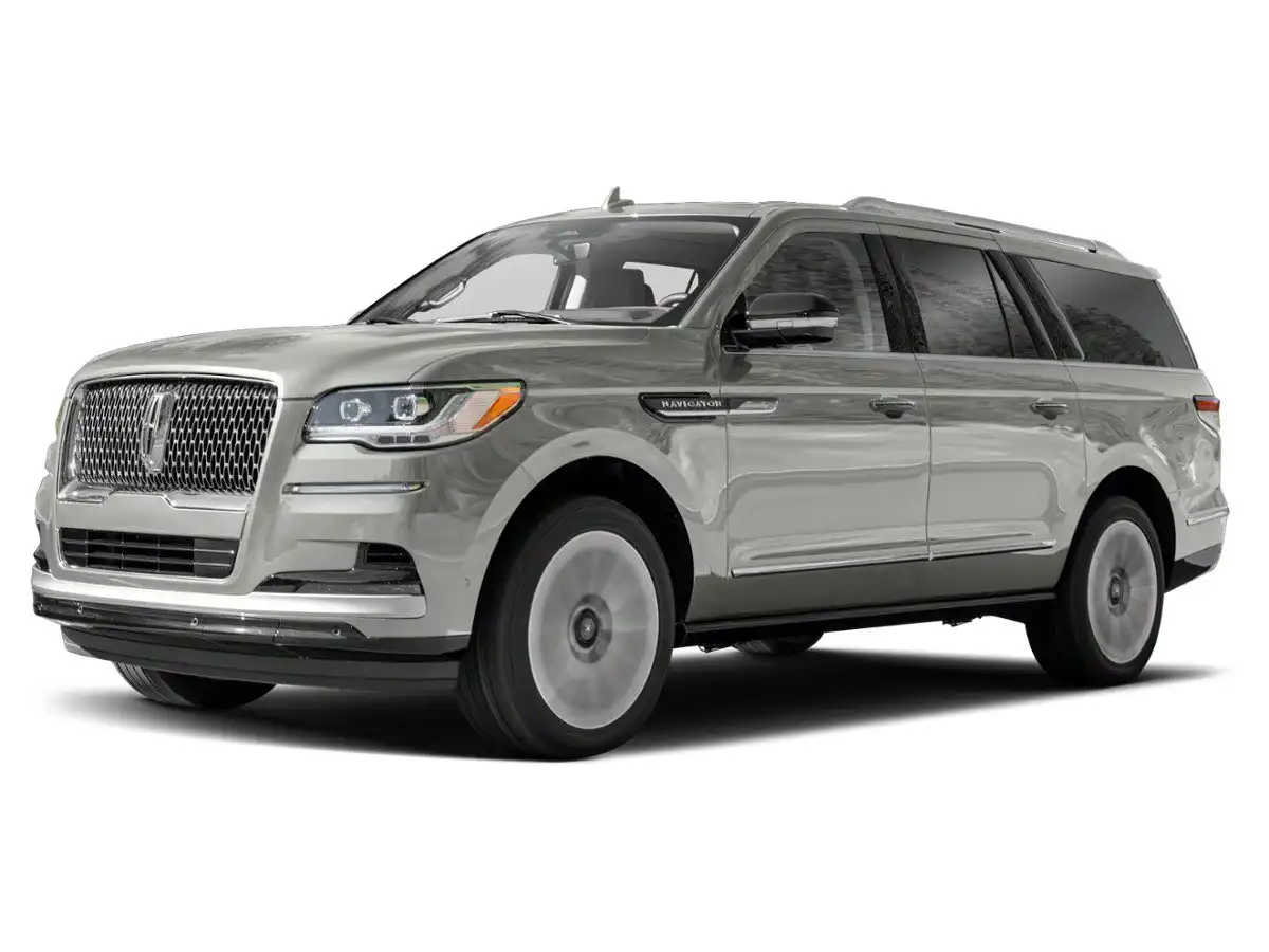 2022 Lincoln Navigator Reserve 4WD's photo