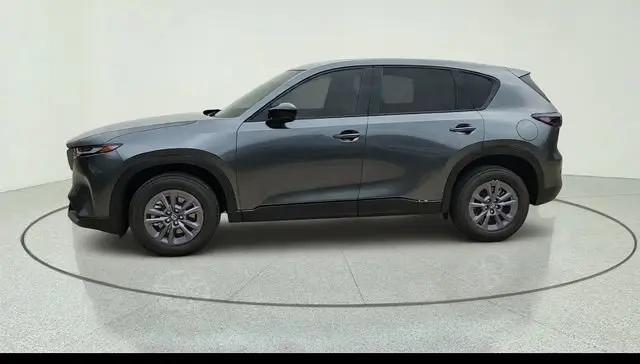 2026 Mazda CX-5 S Select Auto AWD photo 4