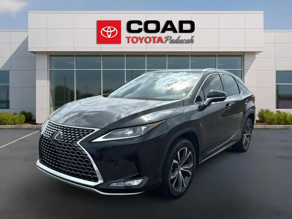 2022 Lexus RX 350 350 AWD's photo