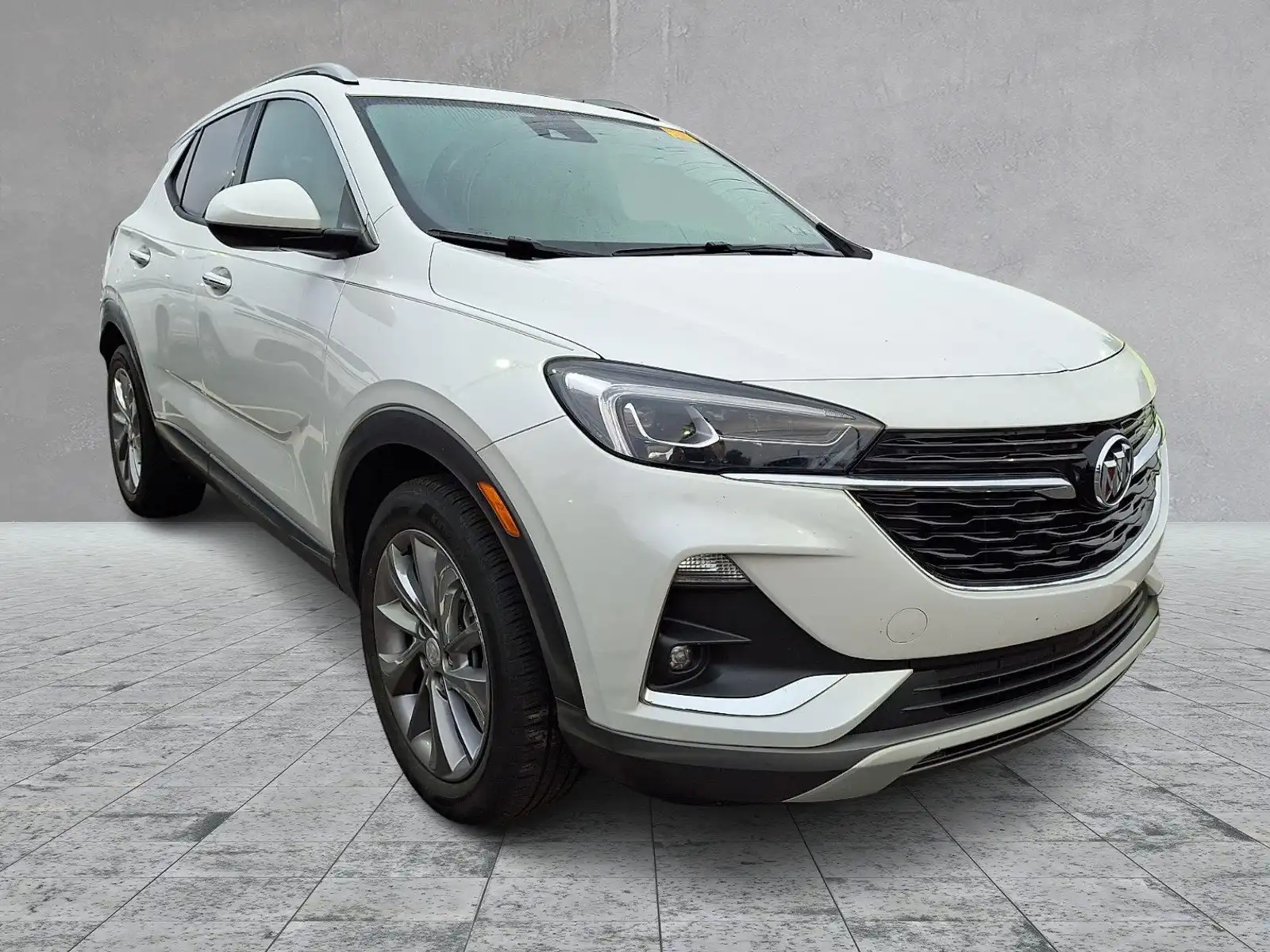 2023 Buick Encore GX Essence's photo