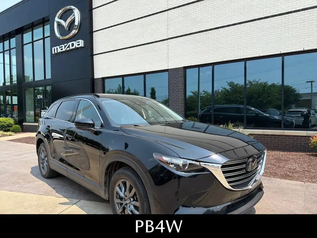 2022 Mazda CX-9 Touring AWD's photo