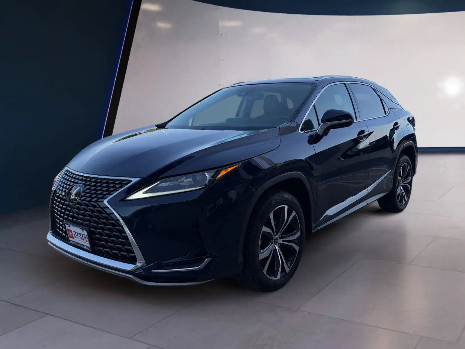 2021 Lexus RX 350 350 FWD's photo