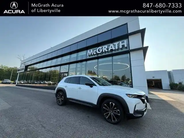 2024 Mazda CX-50 2.5 TURBO PREMIUM's photo
