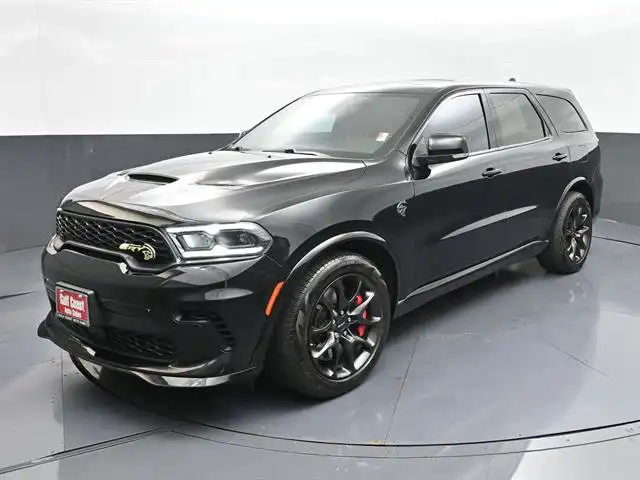 2024 Dodge Durango SRT Hellcat Premium AWD's photo