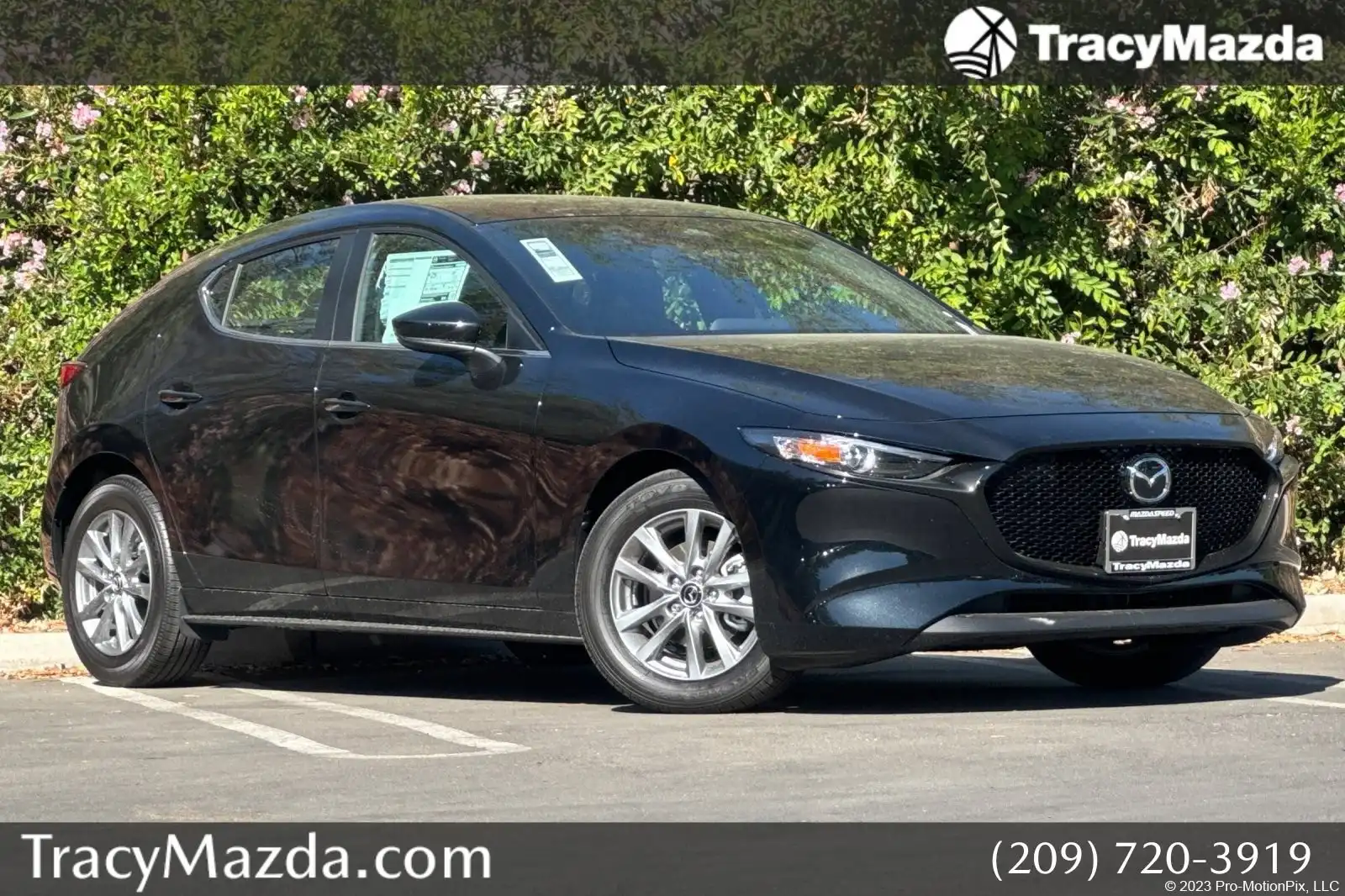 2026 Mazda CX-3 S's photo