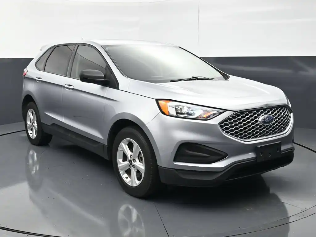 2023 Ford Edge SE AWD's photo