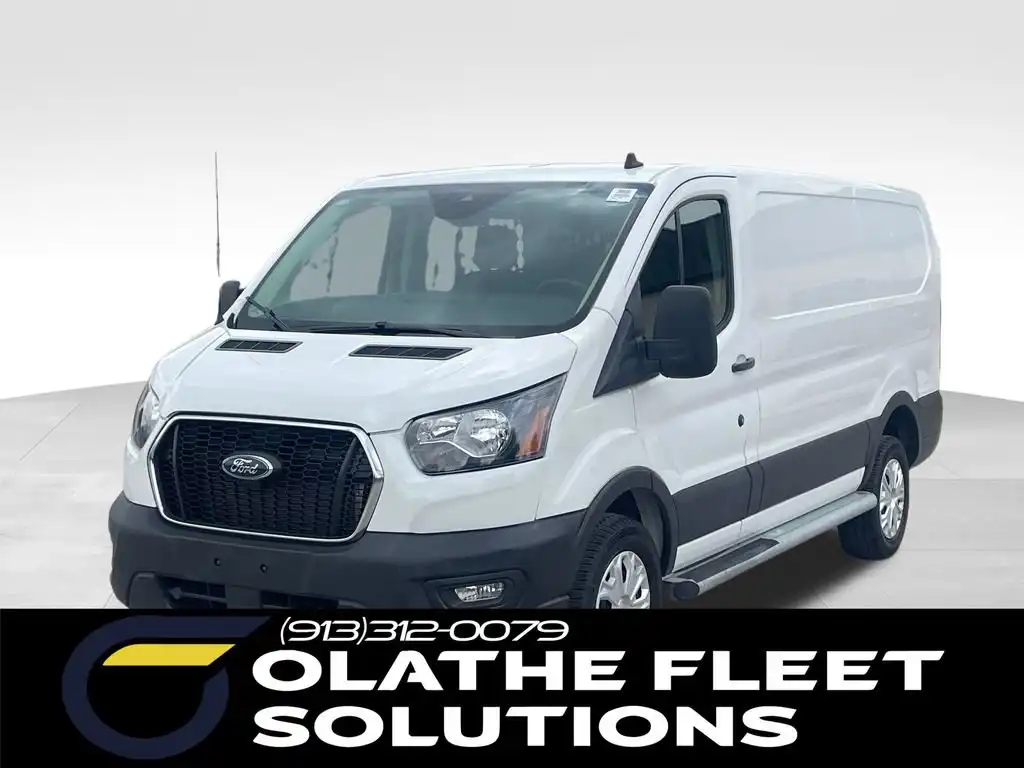 2025 Ford Transit 250 Low Roof 130 WB's photo