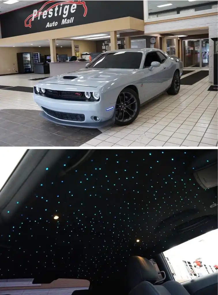 2022 Dodge Challenger R/T Scat Pack's photo