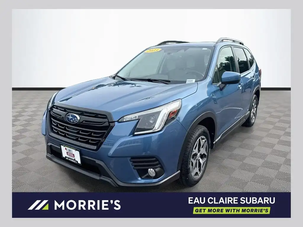 2023 Subaru Forester Premium's photo