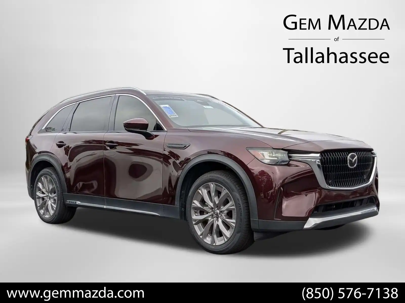2024 Mazda CX-90 Turbo Premium Package's photo
