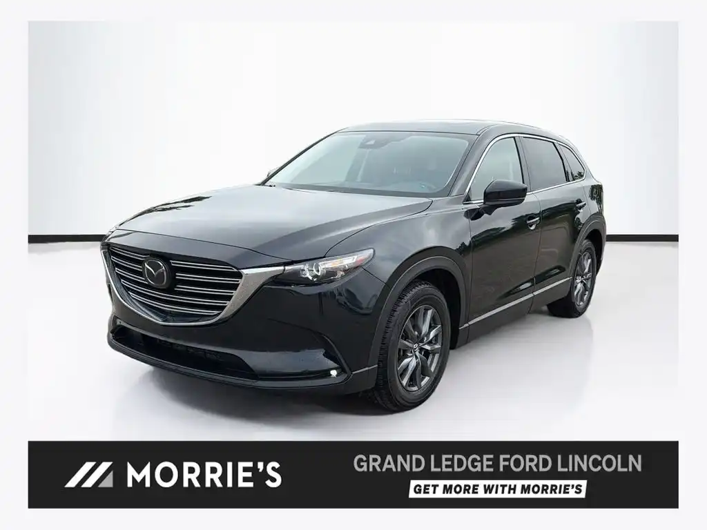 2023 Mazda CX-9 Touring AWD's photo