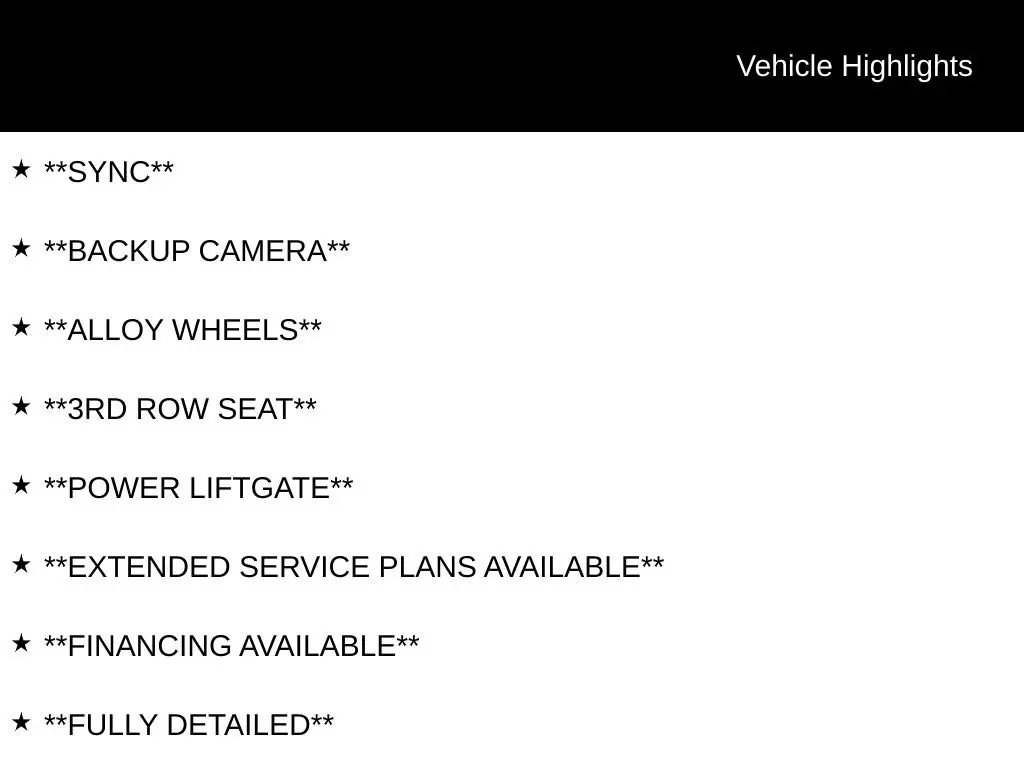 2020 Ford Explorer XLT RWD photo 4