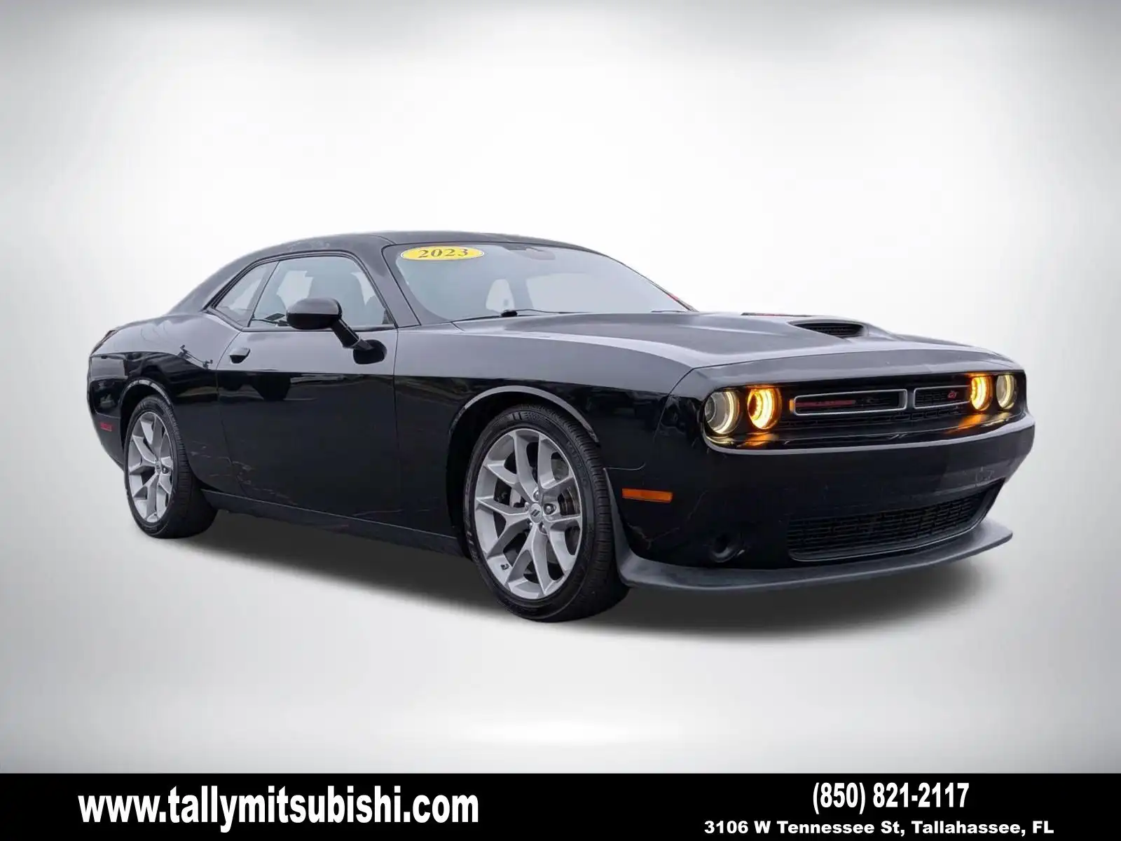 2023 Dodge Challenger GT Auto's photo