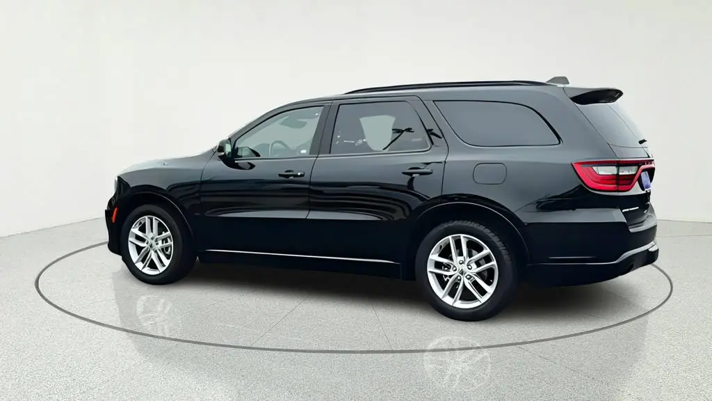 2024 Dodge Durango GT Plus RWD photo 5