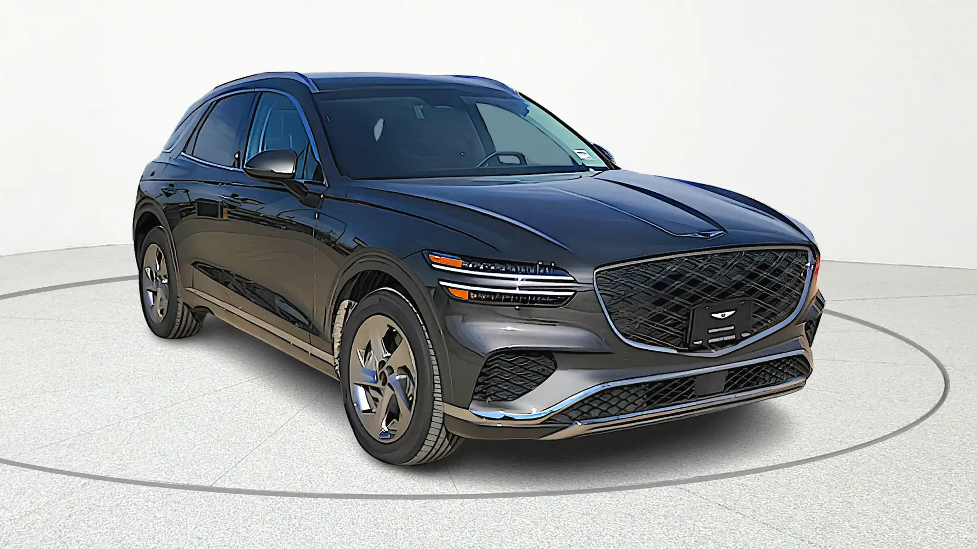 2026 Genesis GV70 2.5T Standard AWD's photo