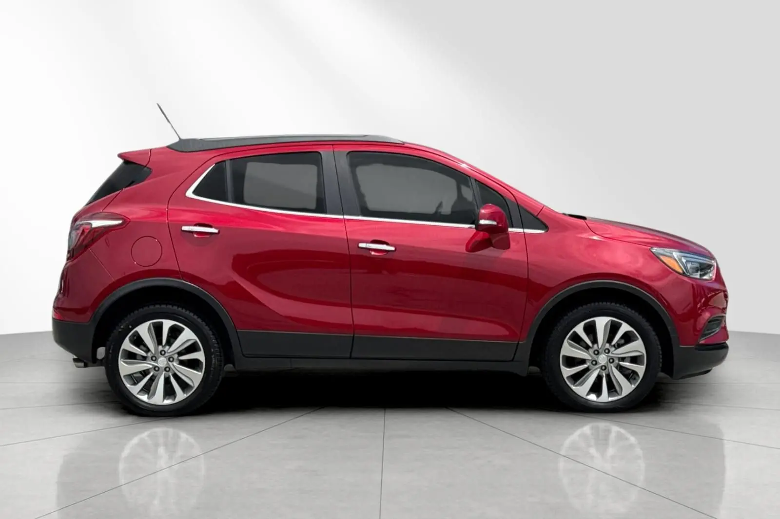 2019 Buick Encore Preferred photo 3