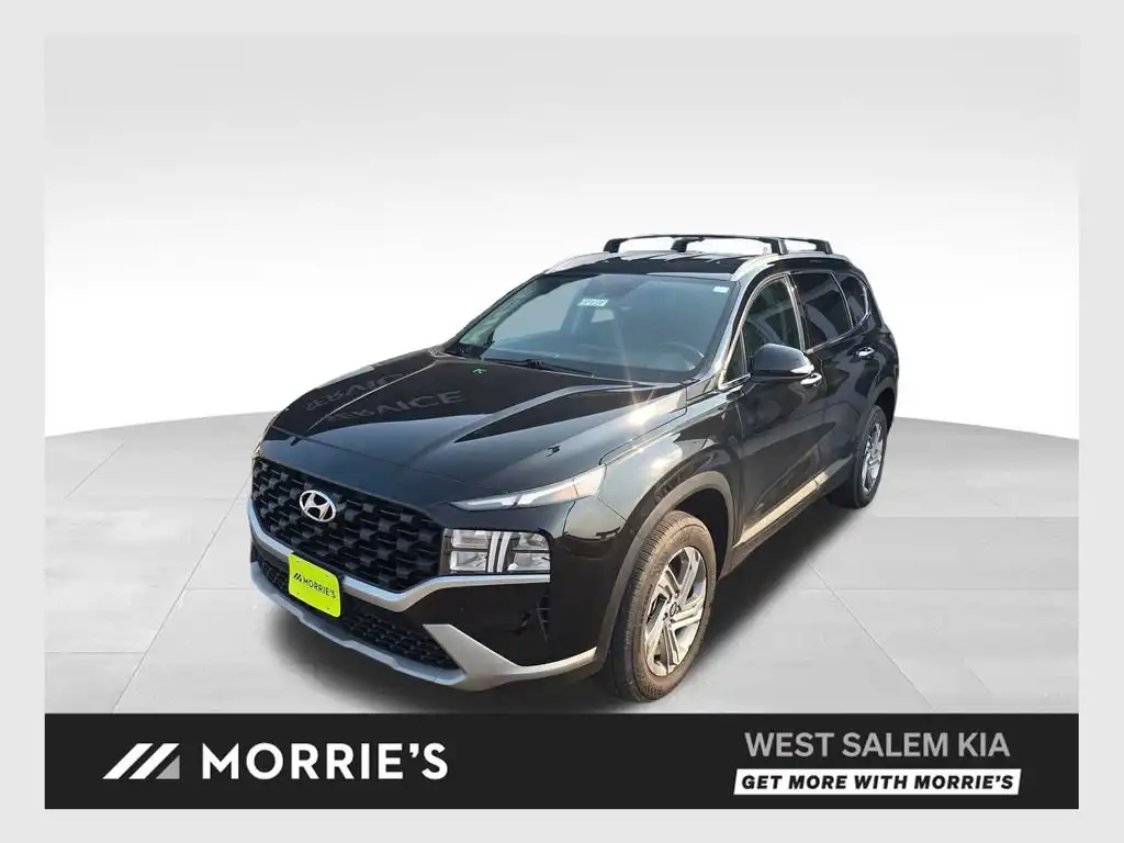 2023 Hyundai Santa Fe SEL 2.5 AWD's photo