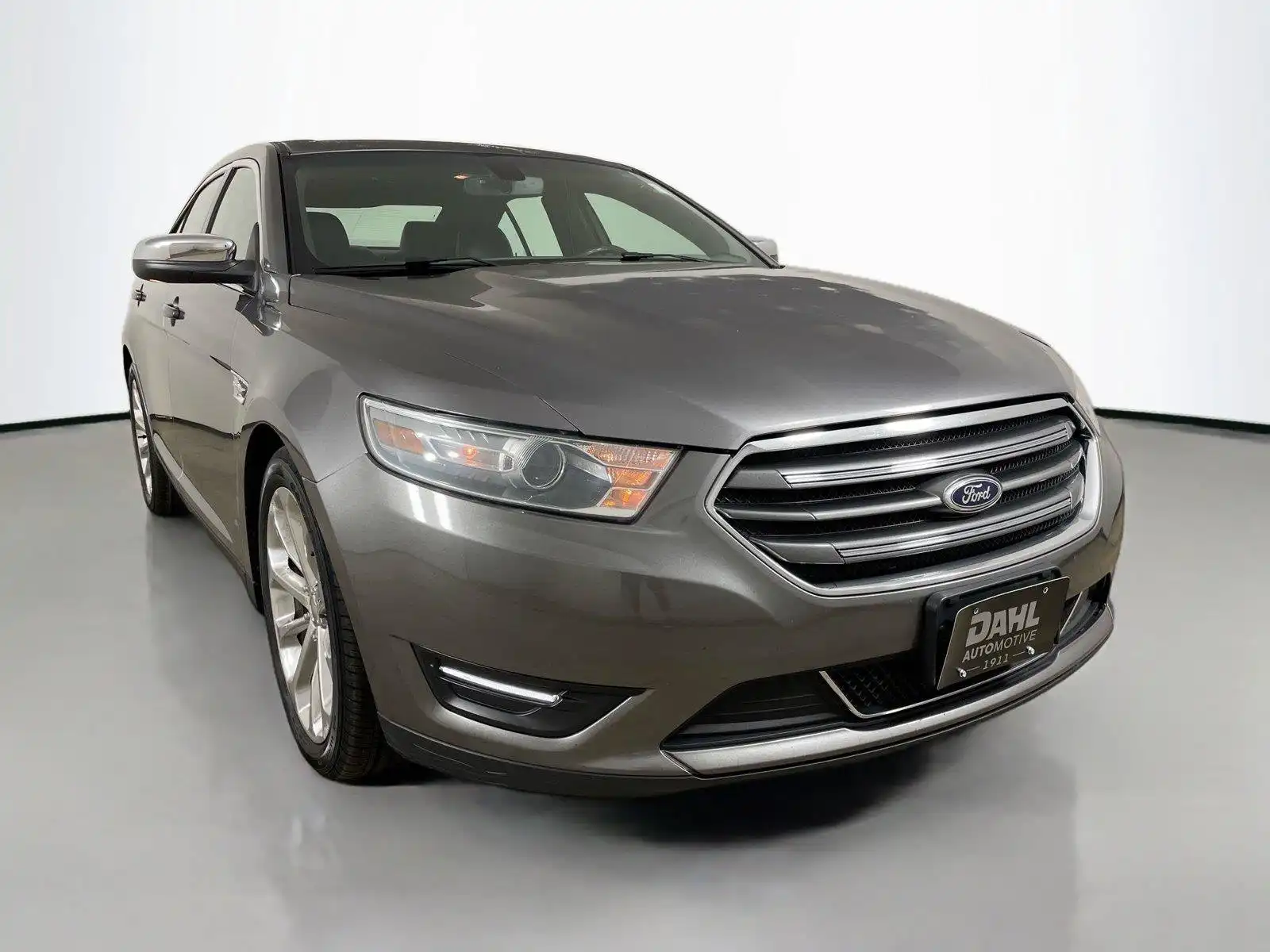 2013 Ford Taurus Limited FWD's photo