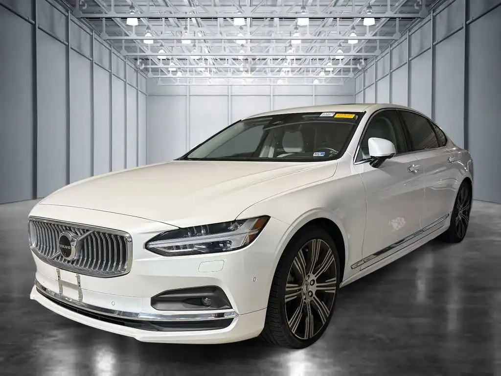 2022 Volvo S90 B6 Inscription AWD's photo