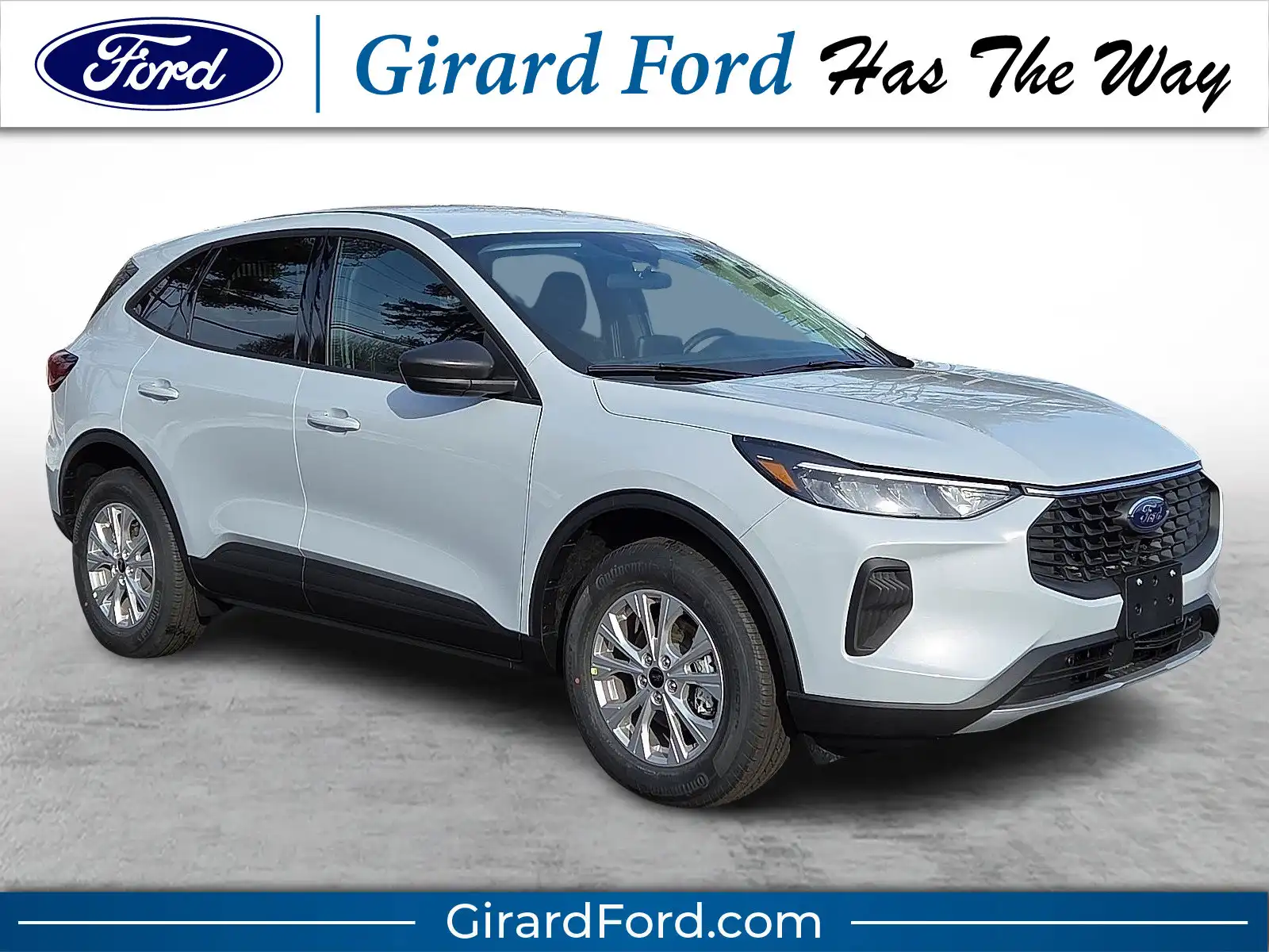 2026 Ford Escape Active AWD's photo