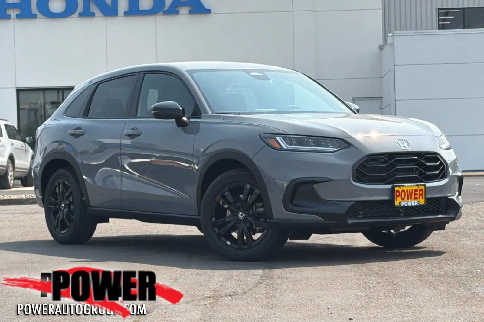 2027 Honda HR-V Sport AWD's photo