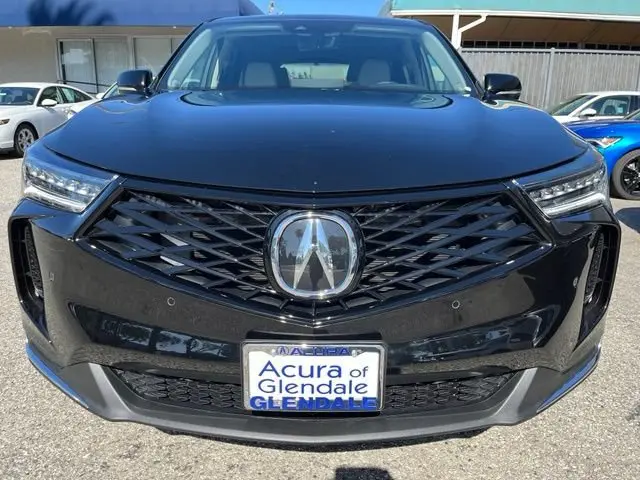 2026 Acura RDX SH-AWD Technology Package photo 4