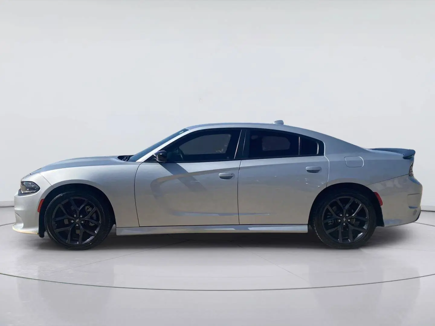 2023 Dodge Charger GT photo 3