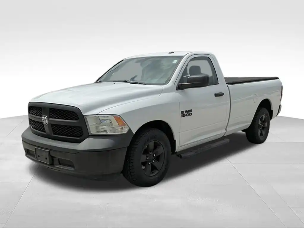2015 RAM 1500 Tradesman Regular Cab LWB's photo