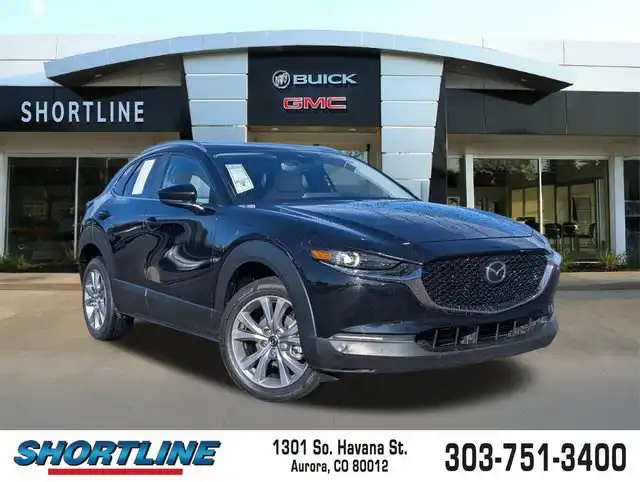 2023 Mazda CX-30 Preferred AWD's photo