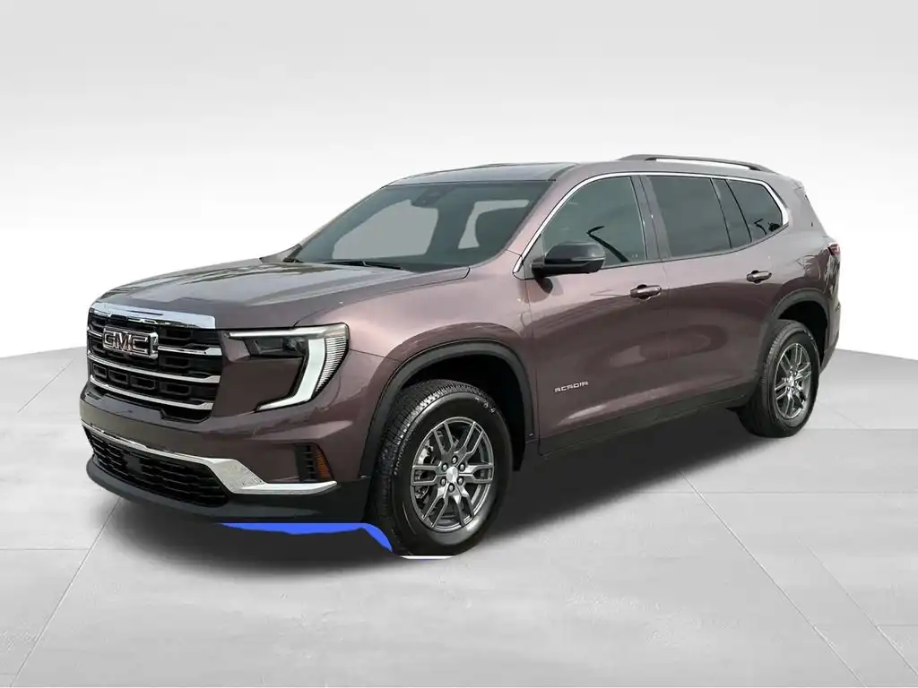 2025 GMC Acadia Elevation FWD's photo