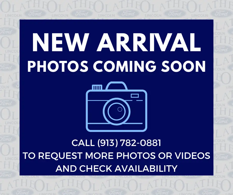 2024 Ford Explorer XLT 4WD photo 1