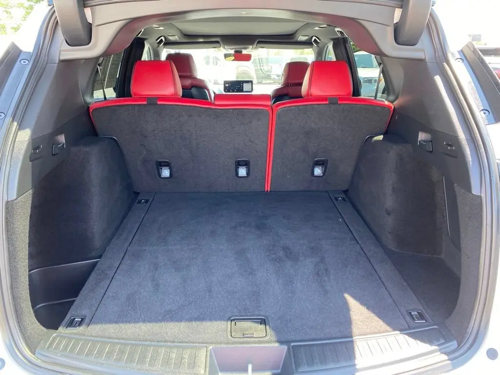 2024 Acura RDX A-SPEC photo 5