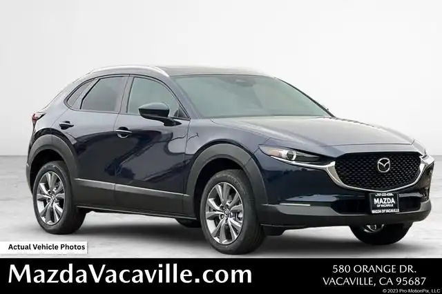 2026 Mazda CX-30 Preferred AWD's photo