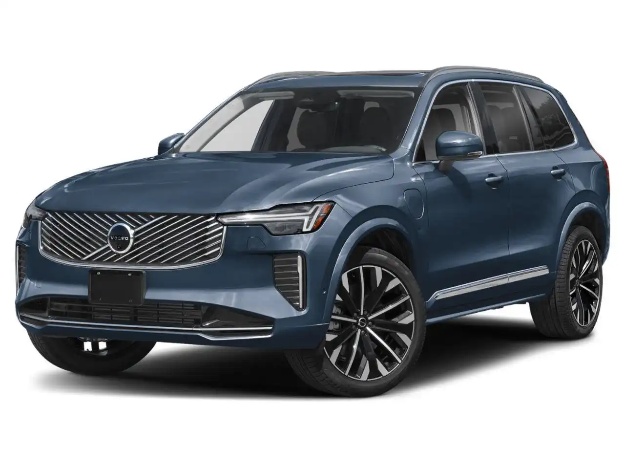 2026 Volvo XC90 T8 Recharge Ultra Bright AWD's photo